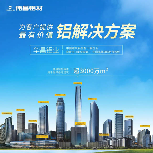 偉昌鋁材_偉昌鋁業(yè)