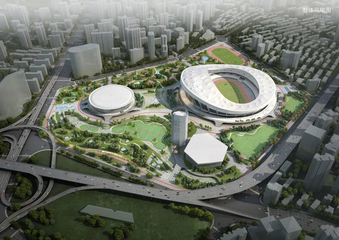 城市名片、地標(biāo)建筑