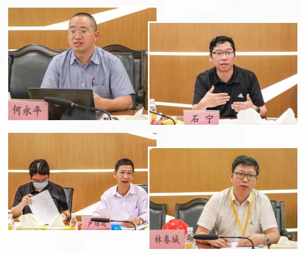 專家對(duì)如何細(xì)化整改措施給出了專業(yè)意見